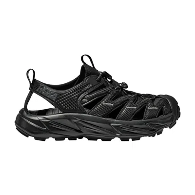 HOKA HOPARA 'BLACK'