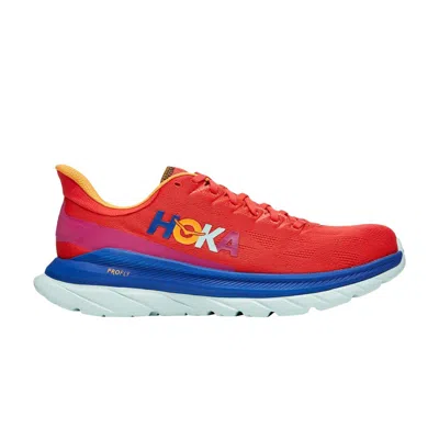 HOKA MACH 4 'ST/ART PACK'