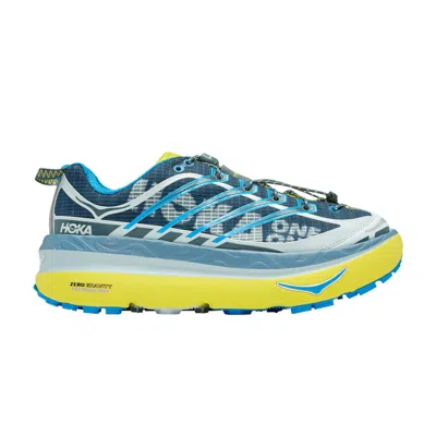 HOKA MAFATE ORIGINS 'GOBLIN BLUE'