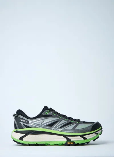 HOKA MAFATE SPEED 2 SNEAKERS