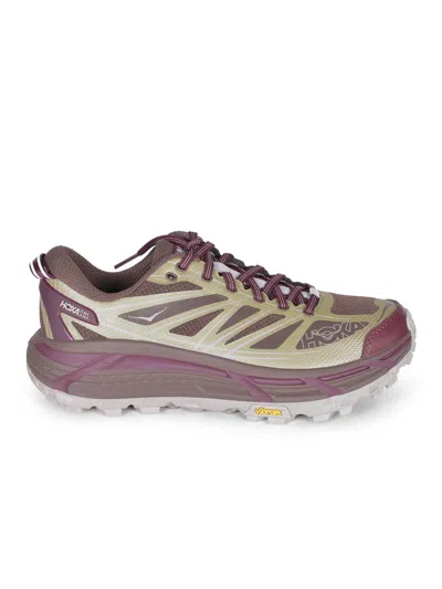 HOKA HOKA  "MAFATE SPEED 2" SNEAKERS