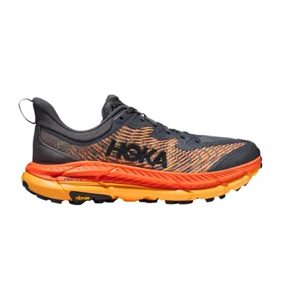 HOKA MAFATE SPEED 4 'CASTLEROCK FLAME'
