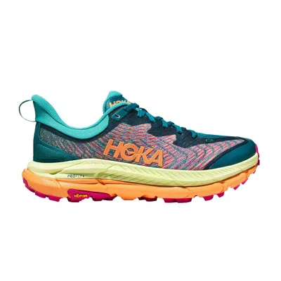 HOKA MAFATE SPEED 4 'DEEP LAKE CERAMIC'