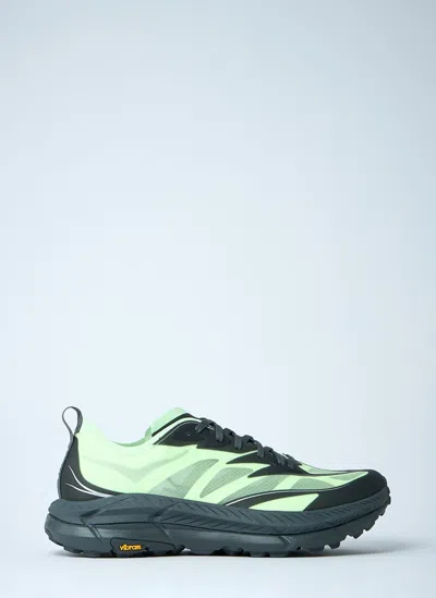 HOKA MAFATE SPEED 4 SNEAKERS