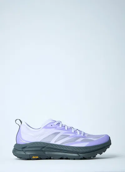 HOKA MAFATE SPEED 4 SNEAKERS