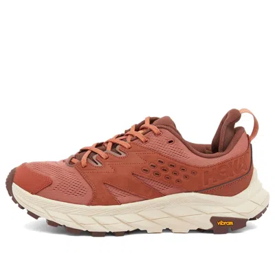 HOKA HOKA ONE ONE Anacapa Breeze Low 'Baked Clay'