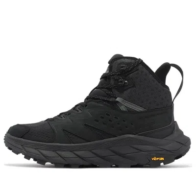 HOKA HOKA ONE ONE Anacapa Breeze Mid 'Black'