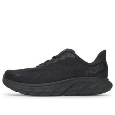 HOKA HOKA ONE ONE Arahi 6 2E Wide 'Black'