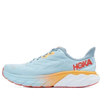 HOKA HOKA ONE ONE Arahi 6 'Summer Song Mountain Spring'