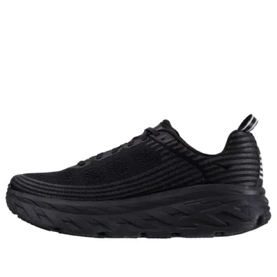 HOKA HOKA ONE ONE Bondi 6 'Black'