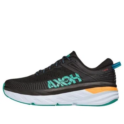 HOKA HOKA ONE ONE Bondi 7 'Black'