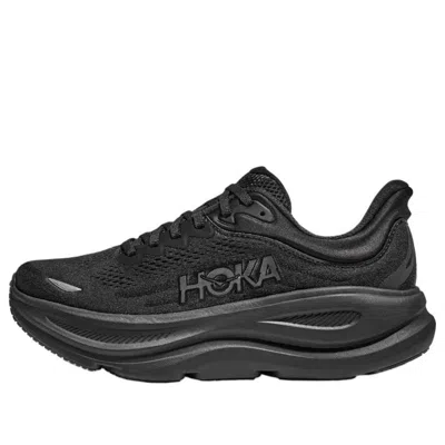 HOKA HOKA ONE ONE Bondi 9 'All Black'