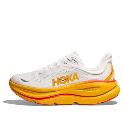 HOKA HOKA ONE ONE Bondi 9 'Frost Sunflower'