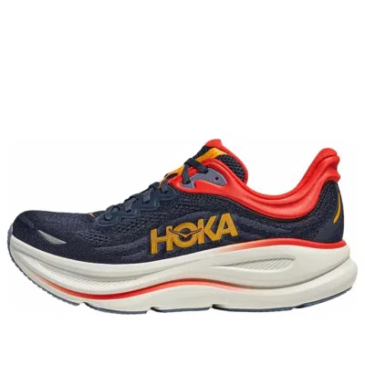 HOKA HOKA ONE ONE Bondi 9 'Varsity Navy Nautical Blue'