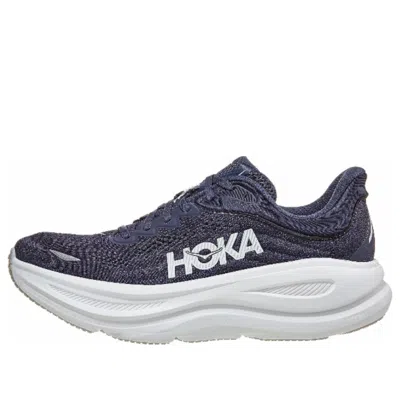 HOKA HOKA ONE ONE Bondi 9 'Varsity Navy White'