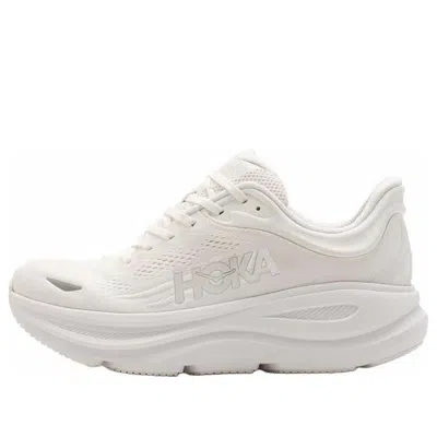 HOKA HOKA ONE ONE Bondi 9 'White'