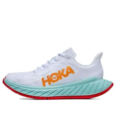 HOKA HOKA ONE ONE Carbon X 2 'White Blue'