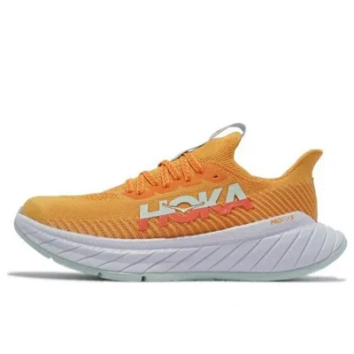 HOKA HOKA ONE ONE Carbon X 3 'Radiant Yellow Camellia'