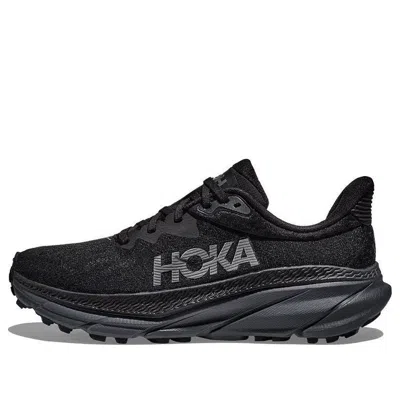 HOKA HOKA ONE ONE Challenger ATR 7 2E Wide 'Black'