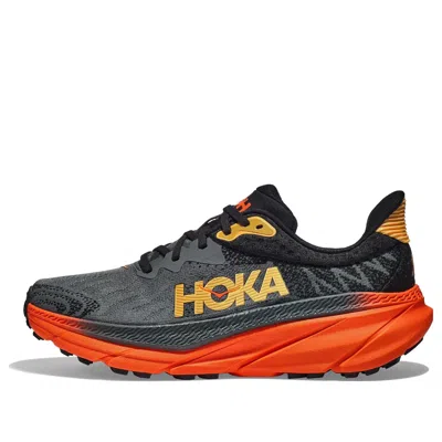 HOKA HOKA ONE ONE Challenger ATR 7 'Castlerock Flame'