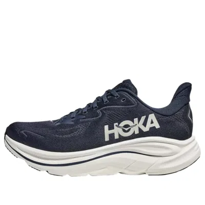 HOKA HOKA ONE ONE Clifton 10 'Navy White'