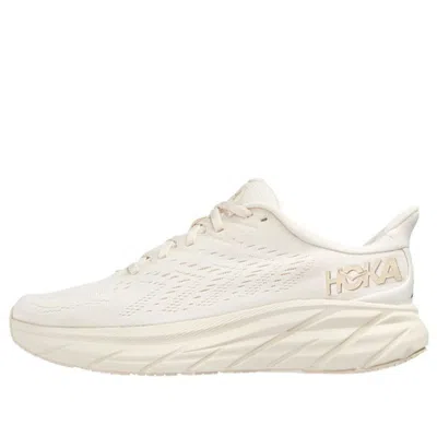 HOKA HOKA ONE ONE Clifton 8 'Eggnog Shifting Sand'