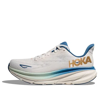HOKA HOKA ONE ONE Clifton 9 'Frost Gold'