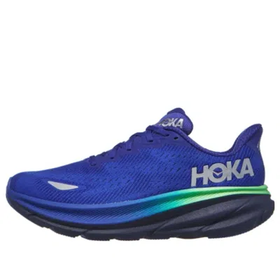 HOKA HOKA ONE ONE Clifton 9 GORE-TEX 'Dazzling Blue'