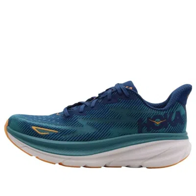HOKA HOKA ONE ONE Clifton 9 'Midnight Oceanic'