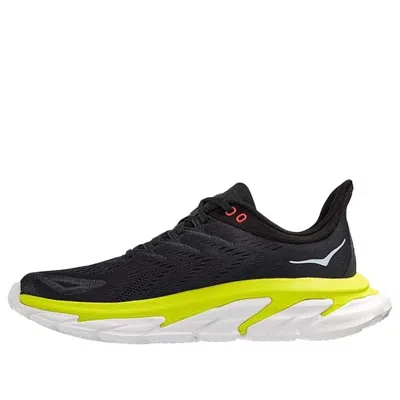 HOKA HOKA ONE ONE Clifton Edge 'Anthracite Evening Primrose'