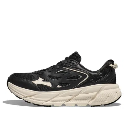 HOKA HOKA ONE ONE Clifton L 'Obsidian Alabaster'