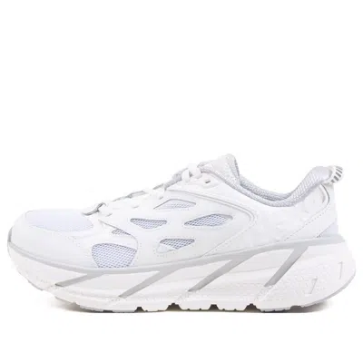HOKA HOKA ONE ONE Clifton L 'Triple White'