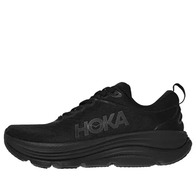 HOKA HOKA ONE ONE Gaviota 5 'Triple Black'