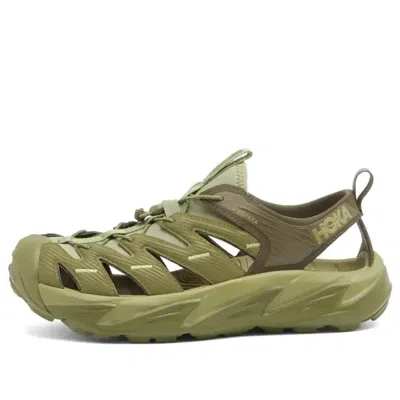 HOKA HOKA ONE ONE Hopara Forest River Trekking Shoes 'Floor and Fennel'