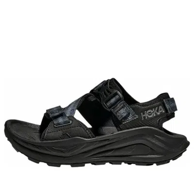 HOKA HOKA ONE ONE Infini Hike TC 'Black'