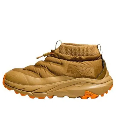 HOKA HOKA ONE ONE Kaha 2 Frost Moc GTX 'Honey Wheat'