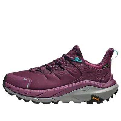 HOKA HOKA ONE ONE Kaha 2 Low Gore-Tex 'Grape Wine'