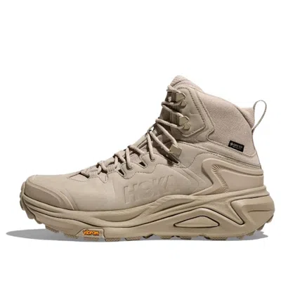 HOKA HOKA ONE ONE Kaha 3 GTX 'Raw Linen Oat Milk'