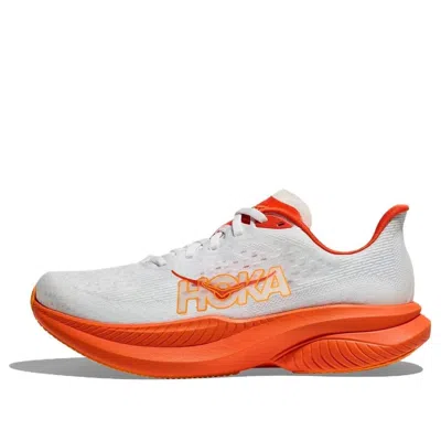 HOKA HOKA ONE ONE Mach 6 'Frost Lava'