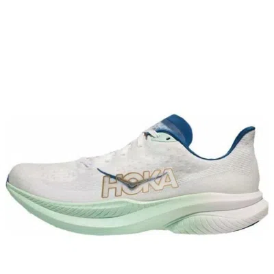 HOKA HOKA ONE ONE MACH 6 FTG 'Frost Gold'