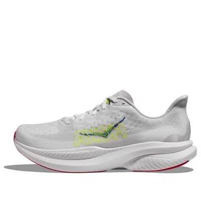 HOKA HOKA ONE ONE Mach 6 'White Nimbus Cloud'