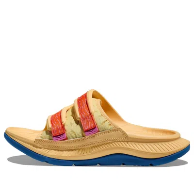 HOKA HOKA ONE ONE Ora Luxe 'Impala Vibrant Orange'