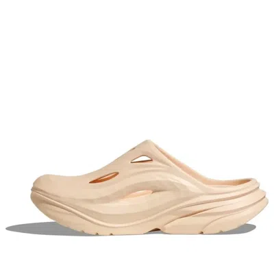 HOKA HOKA ONE ONE Ora Recovery Mule 'Vanilla'
