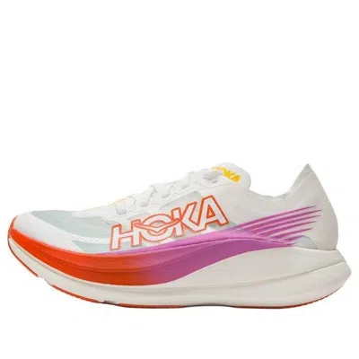 HOKA HOKA ONE ONE Rocket X2 'Frost Lava'