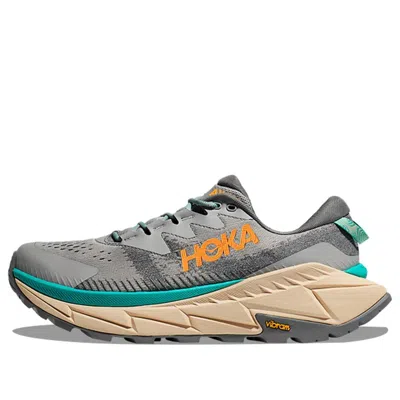 HOKA HOKA ONE ONE Skyline-float X 'Slate Oat Milk'