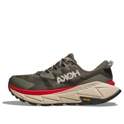 HOKA HOKA ONE ONE Skyline Float X 'Slate Oat Milk'