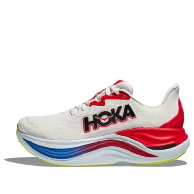 HOKA HOKA ONE ONE Skyward X 'Blanc de Blanc Virtual Blue'