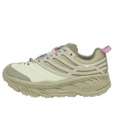 HOKA HOKA ONE ONE Stinson EVO OG TP 'Sea Moss Luna Moth'