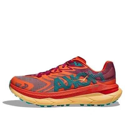 HOKA HOKA ONE ONE Tecton X 2 Trail Running Shoes 'Cherrie Jubilee'