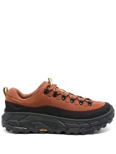 HOKA ONE ONE TOR SUMMI "HAZELNUT BLACK"